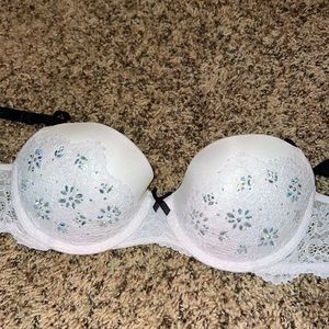 32D Dream Angels Balconnet Bra from Victorias Secret!
